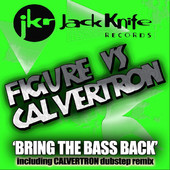 Album Art: Bring The Bass Back - Single