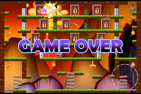 Screenshot GEN-TO-KI FREE Screenshot GEN-TO-KI FREE