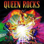 Queen | Rocks
