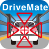 CARMATE - DriveMate SafetyCam アートワーク