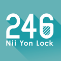 246(ニーヨンロック)